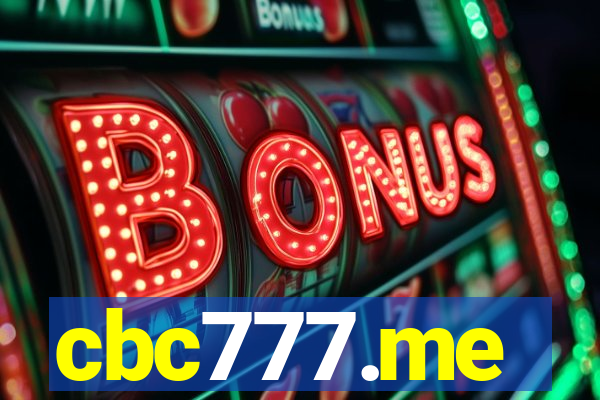 cbc777.me