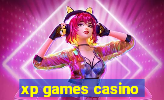 xp games casino