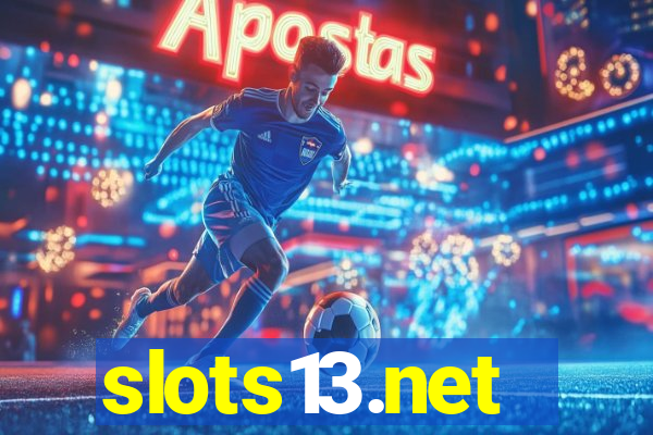 slots13.net
