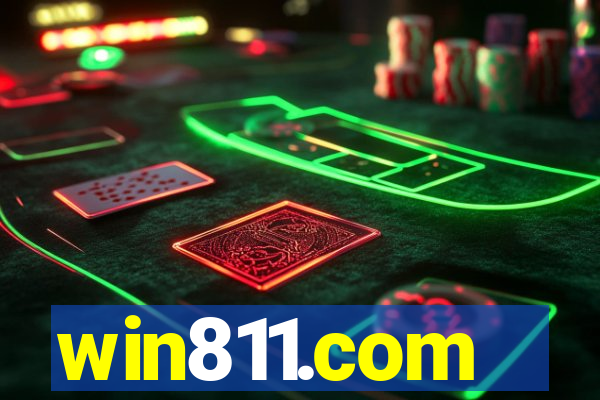 win811.com
