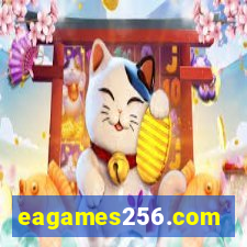 eagames256.com