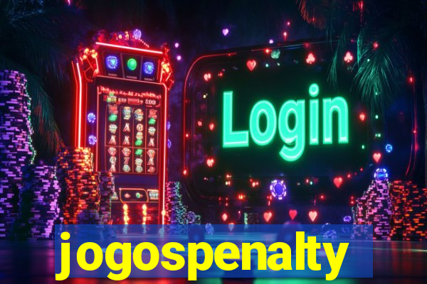 jogospenalty