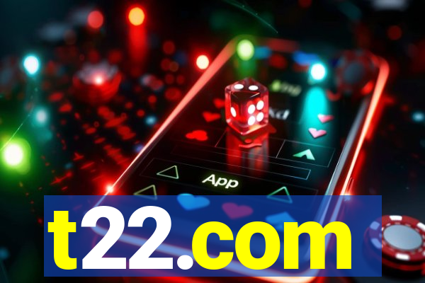 t22.com