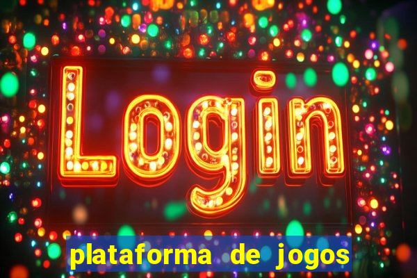 plataforma de jogos que paga bem