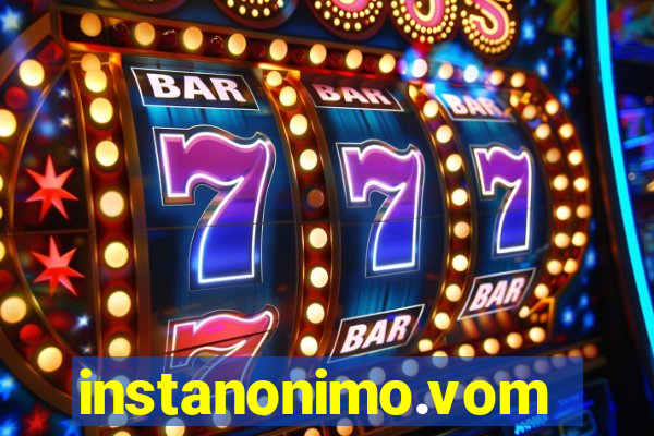 instanonimo.vom