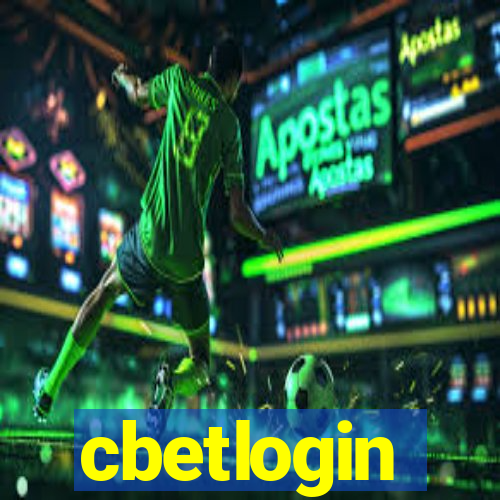 cbetlogin