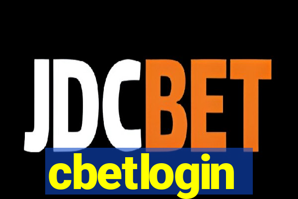 cbetlogin