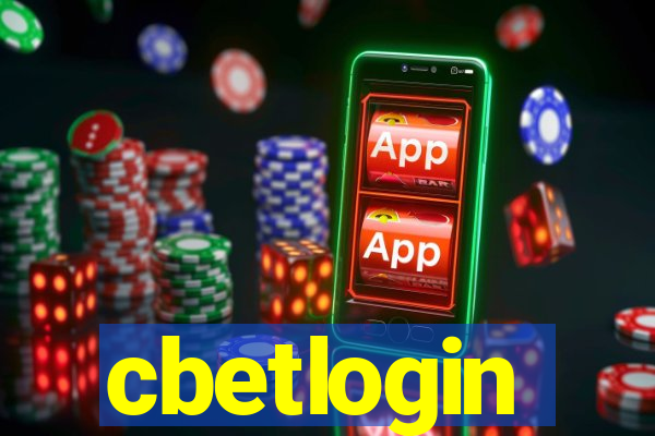 cbetlogin