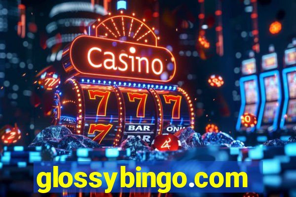 glossybingo.com