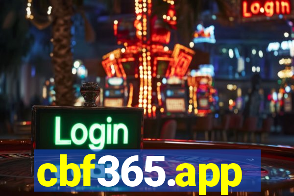 cbf365.app