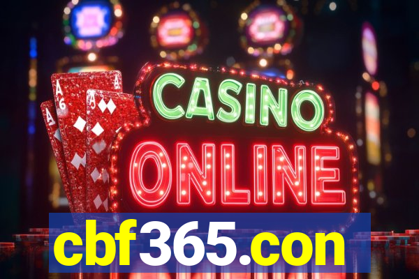 cbf365.con