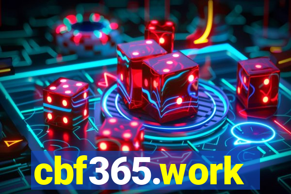 cbf365.work