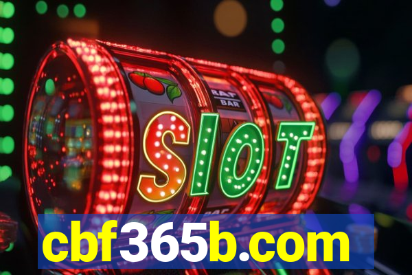 cbf365b.com