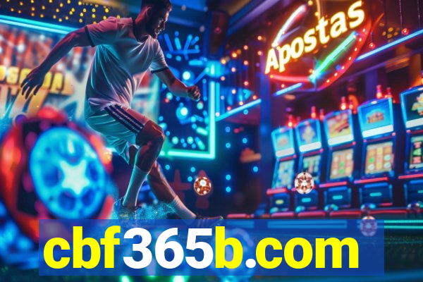 cbf365b.com