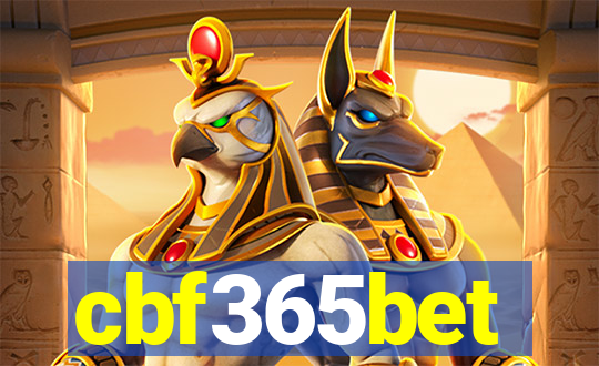cbf365bet