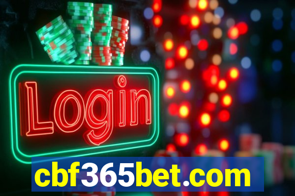 cbf365bet.com