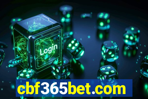 cbf365bet.com