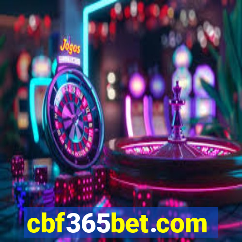 cbf365bet.com