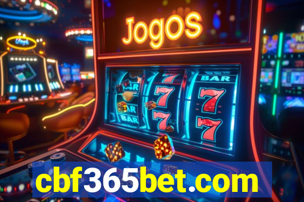cbf365bet.com