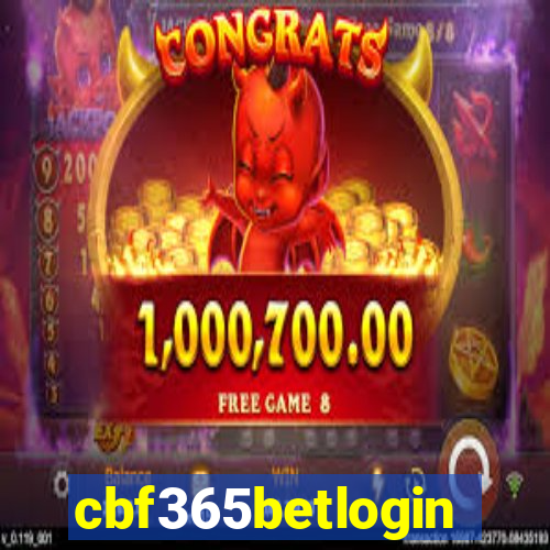 cbf365betlogin