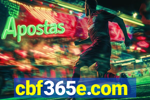 cbf365e.com