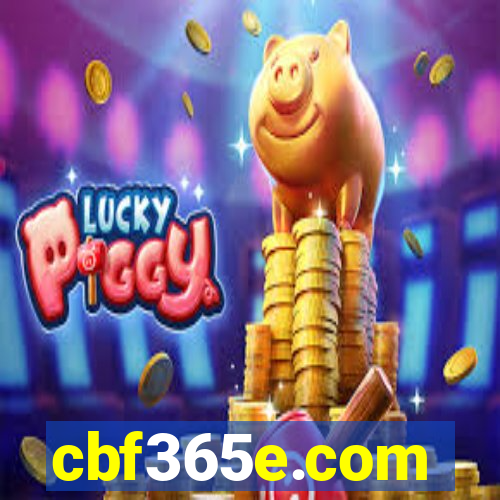 cbf365e.com