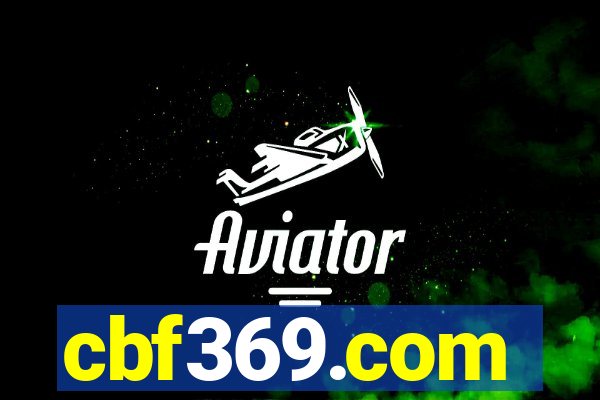 cbf369.com