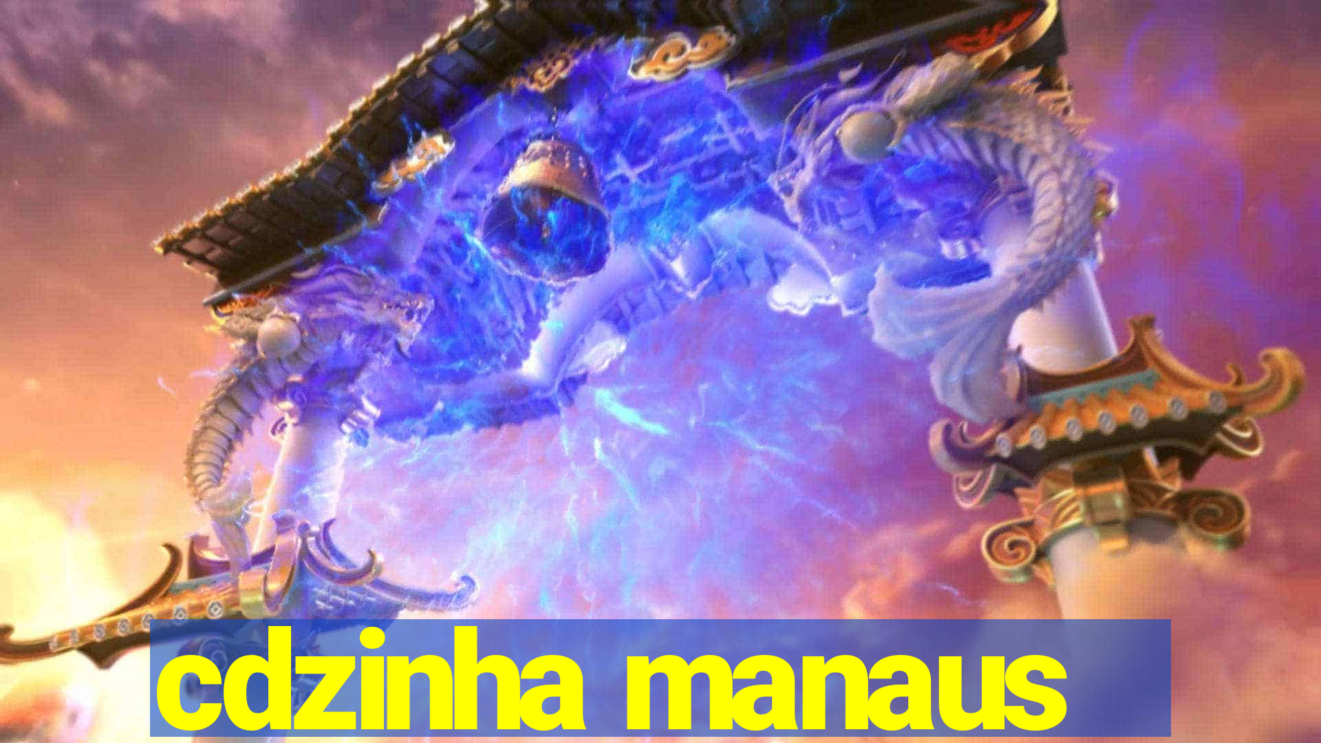 cdzinha manaus