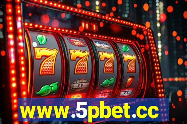 www.5pbet.cc