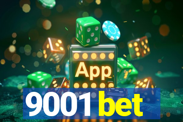 9001 bet