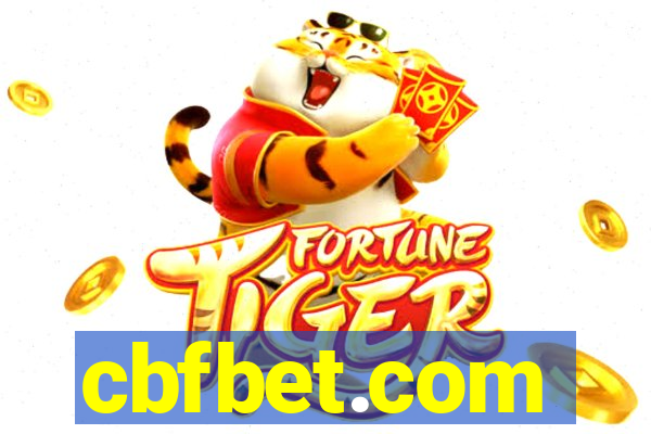 cbfbet.com