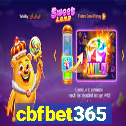 cbfbet365