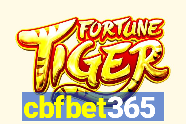 cbfbet365