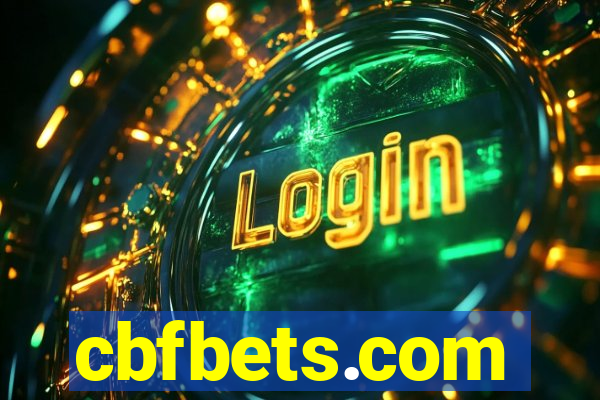 cbfbets.com