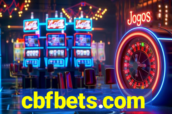 cbfbets.com