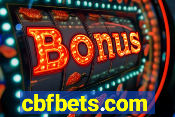 cbfbets.com