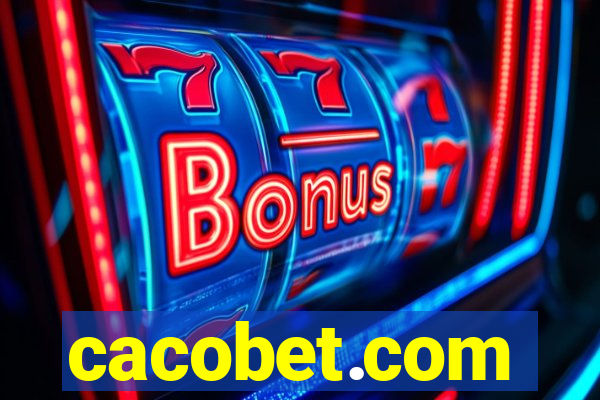 cacobet.com