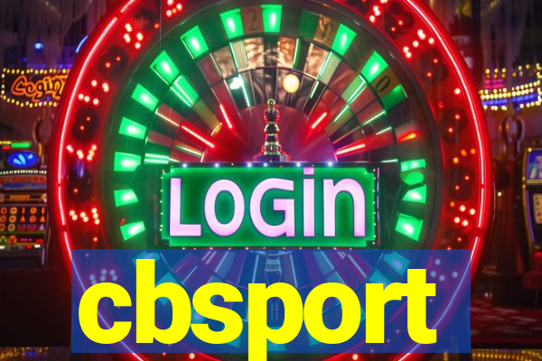 cbsport
