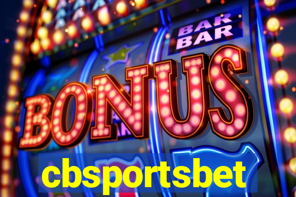 cbsportsbet