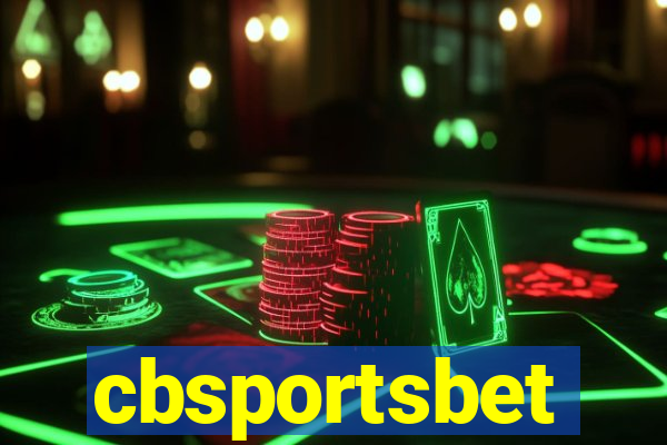 cbsportsbet