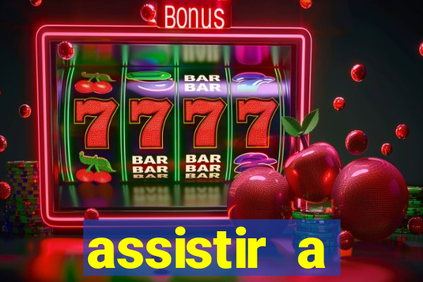 assistir a escolhida novela turca