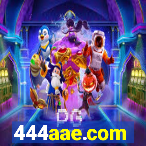 444aae.com