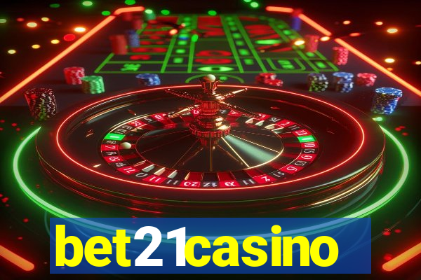 bet21casino