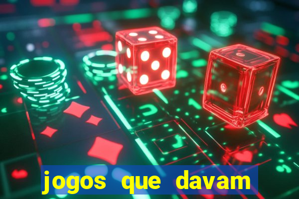 jogos que davam bitcoin antigamente