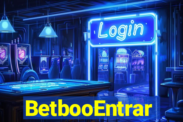 BetbooEntrar