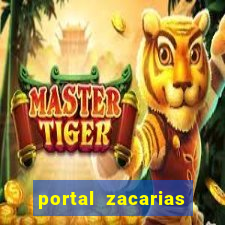 portal zacarias mulher x9