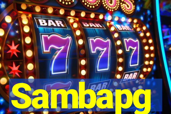 Sambapg