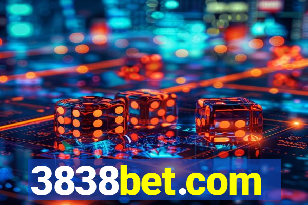 3838bet.com