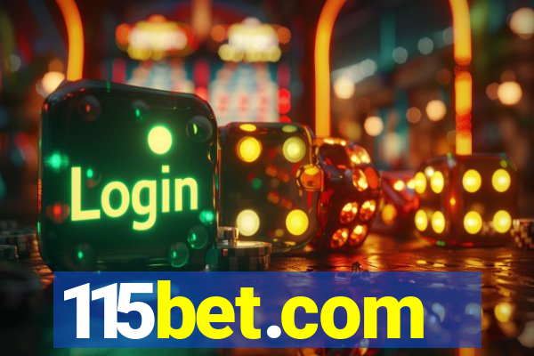 115bet.com
