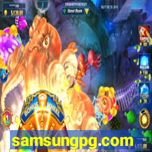 samsungpg.com